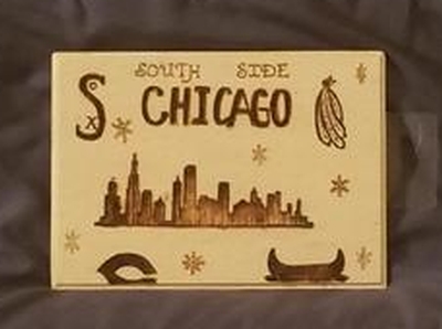 Chicago