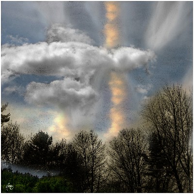 Cloud Dance